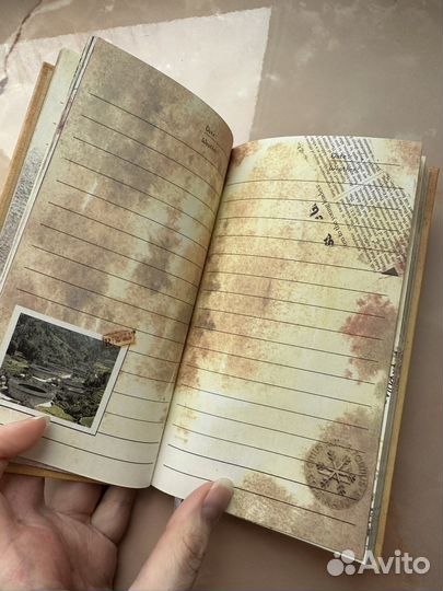 Записная книжка