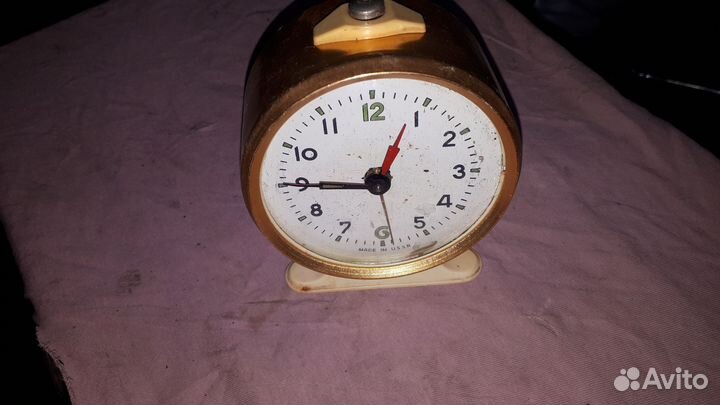 Машинки жестяные СССР