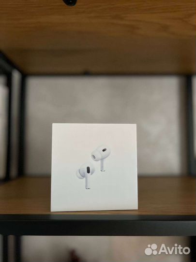 Airpods Pro 2 premium