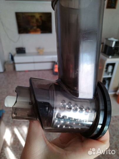 Овощерезка электрическая