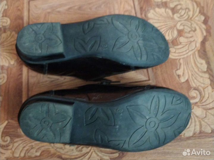 Туфли для девочки 31 размер