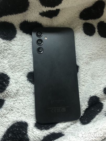 Samsung Galaxy A14, 4/128 ГБ