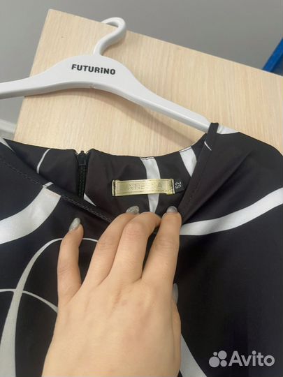 Платье женское