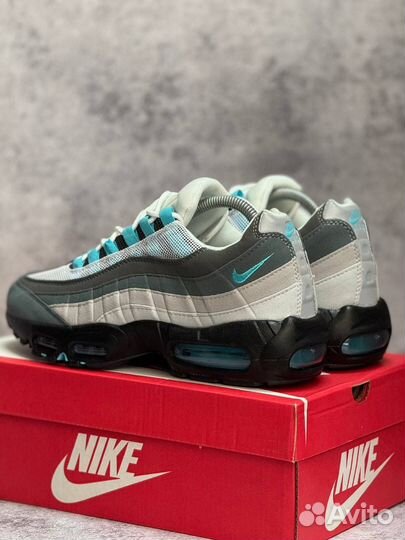 Кроссовки Nike AIR MAX 95