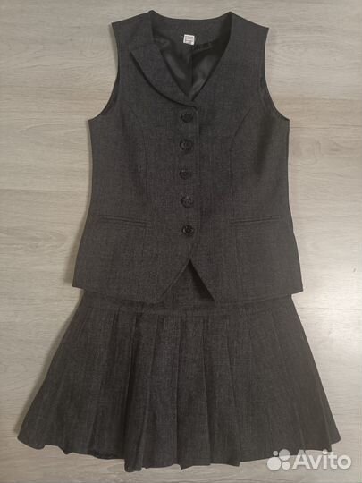 Школьная форма