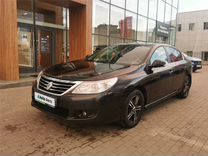 Renault Latitude 2.0 CVT, 2011, 223 000 км, с пробегом, цена 660 000 руб.