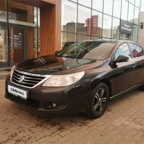 Renault Latitude 2.0 CVT, 2011, 223 000 км, с пробегом, цена 615 000 руб.