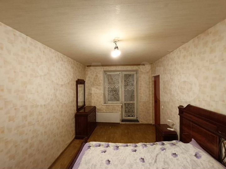 3-к. квартира, 72,5 м², 4/19 эт.