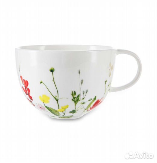 Набор для завтрака, столовый набор Rosenthal