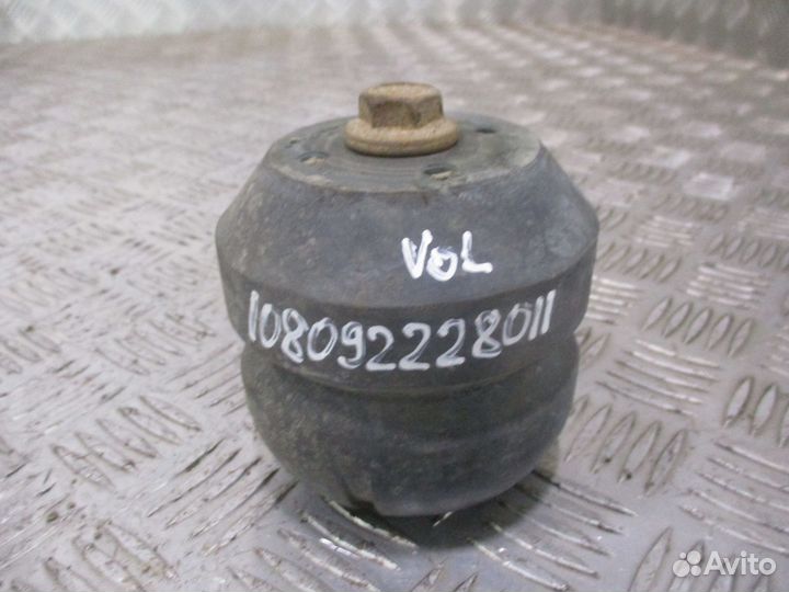 Отбойник рессоры передней Volvo 1628449