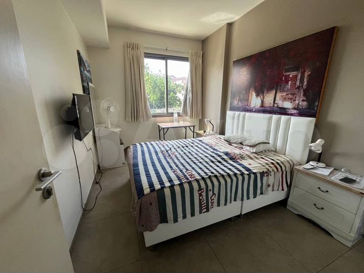 2-к. квартира, 34 м² (Таиланд)