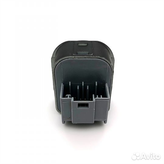 Блок управления зеркалами VW Golf Jetta Passat