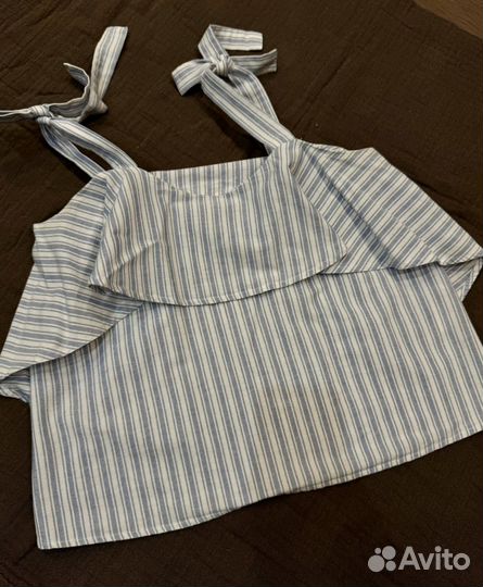 Пиджак zara (вещи пакетом разные)