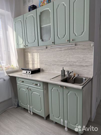 Кухонный гарнитур б/у