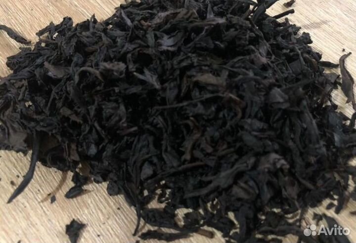 Чай из Китая (Шун Ван Я)