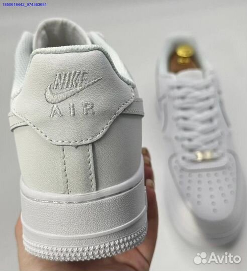 Nike Air Force 1 Low