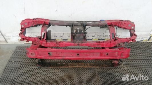 Передняя панель крепления облицовки (телевизор) fo