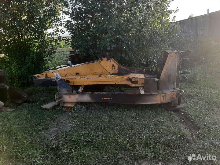 Гидроцилиндры