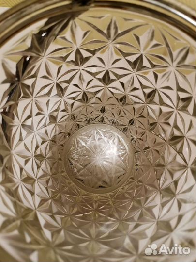 Ваза - ведерко для всего на свете. СССР