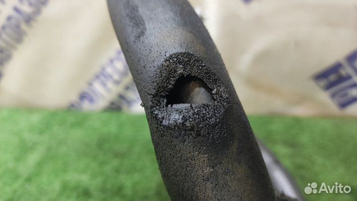 Трубка кондиционера Ssangyong Rexton Rx270