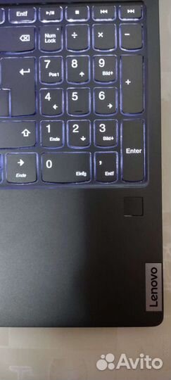 Lenovo