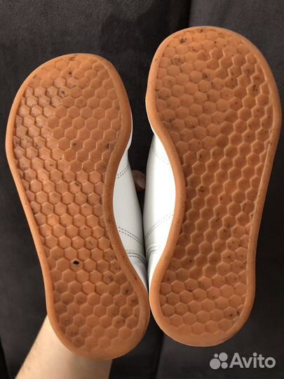 Кеды adidas