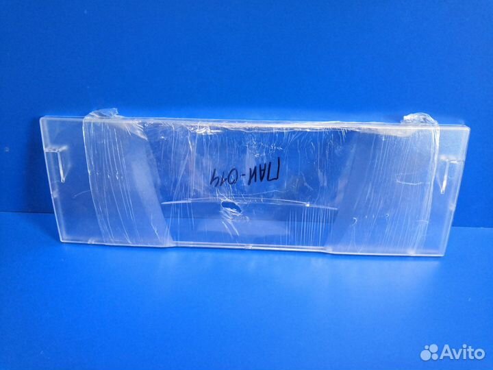 Панель облицовка ящика Бирюса