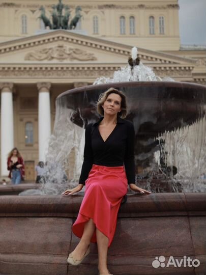 Хостес, Администратор