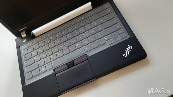 Ноутбук Lenovo Thinkpad E330