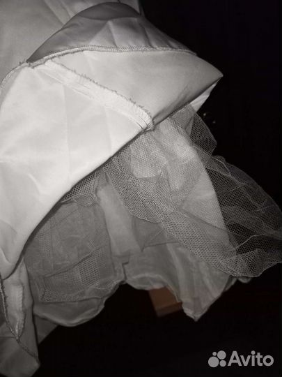 Платье на девочку