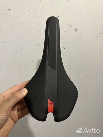 Седло для велосипеда selle royal