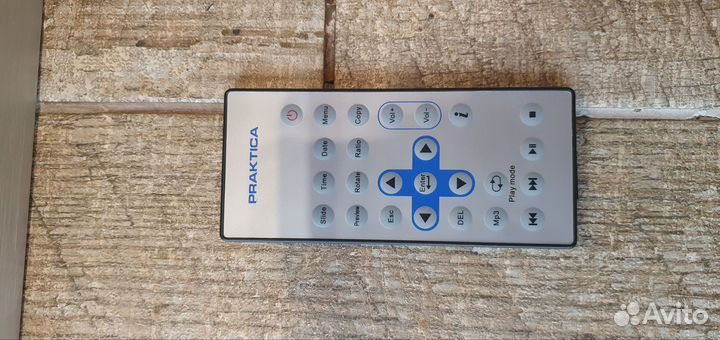 Цифровая фоторамка практика