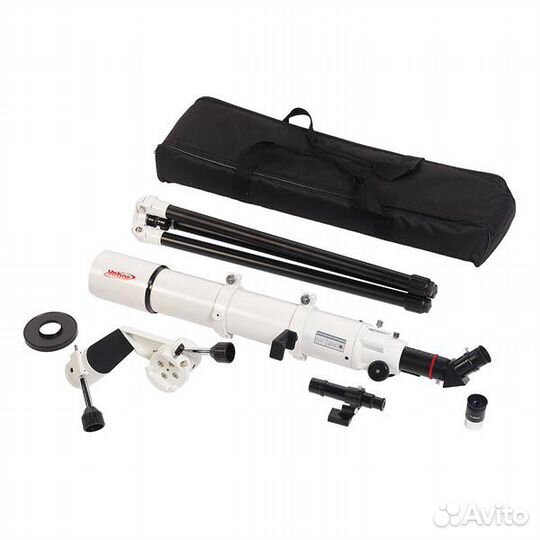 Телескоп Veber PolarStar II 700/80AZ рефрактор