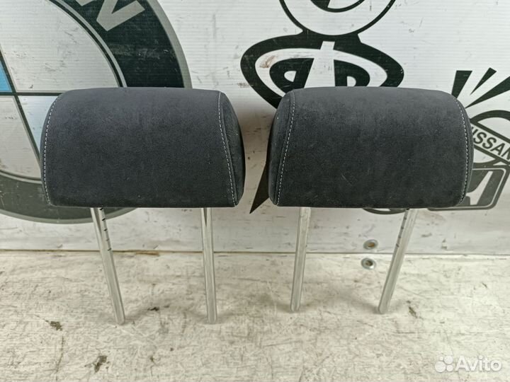 Подголовник заднего сидения BMW 5 серии, VI F10