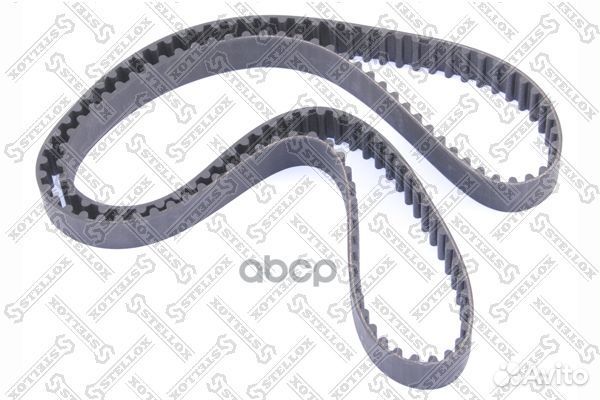 09-04326-SX ремень грм 131x25 Ford Escort/Mond