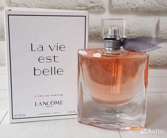 Lancome la Vie Est Belle