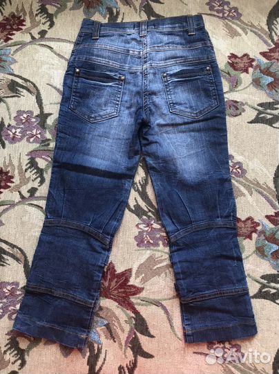 Джинсы для девочки