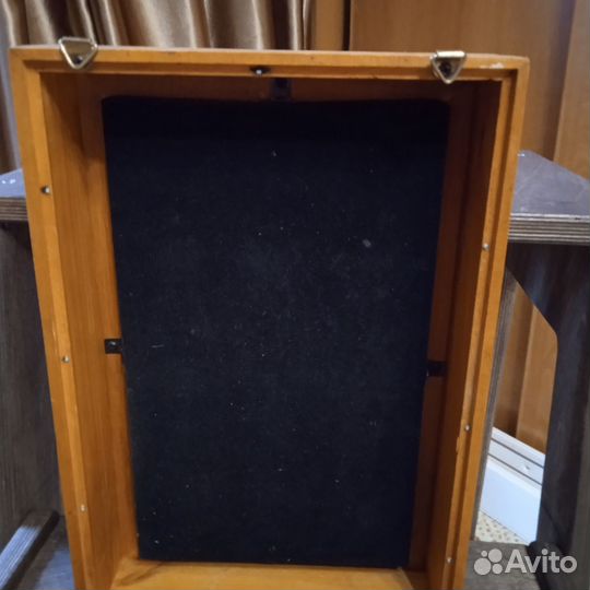 Ключница на стену