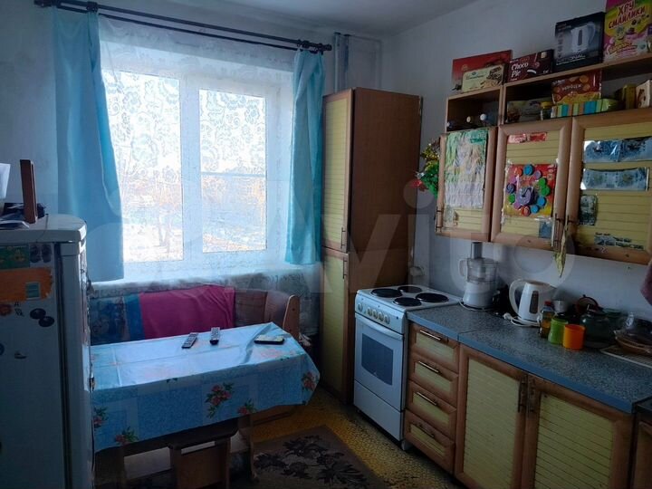 3-к. квартира, 64,9 м², 2/10 эт.