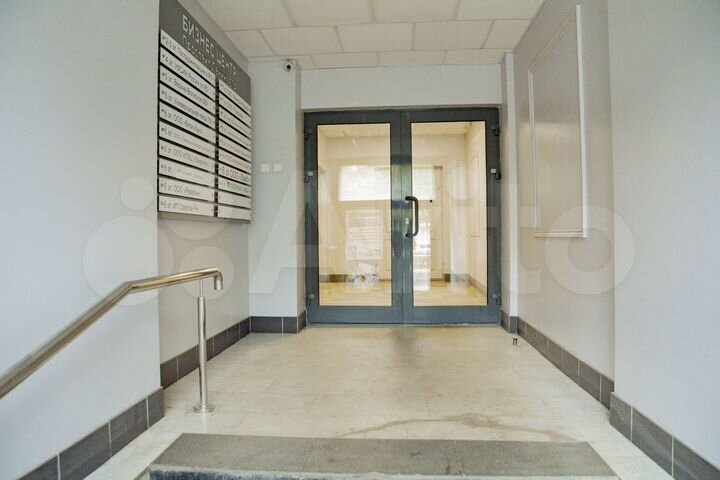 Офис, 362.3 м²