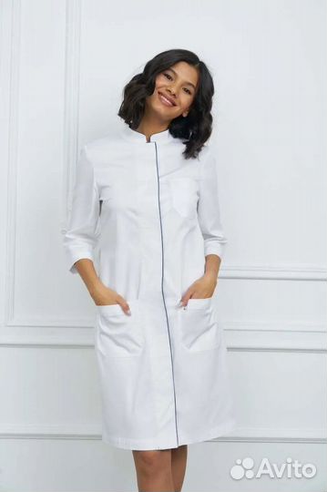 Медицинская одежда