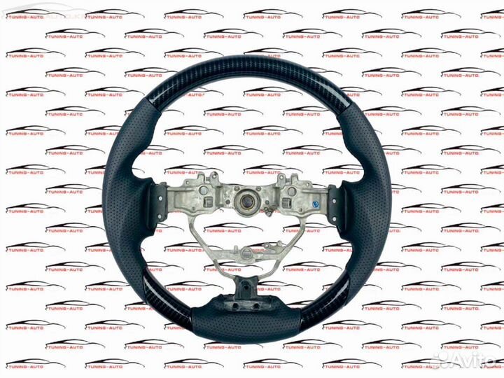 Руль lexus CT200h, NX200, IS250 sport Design