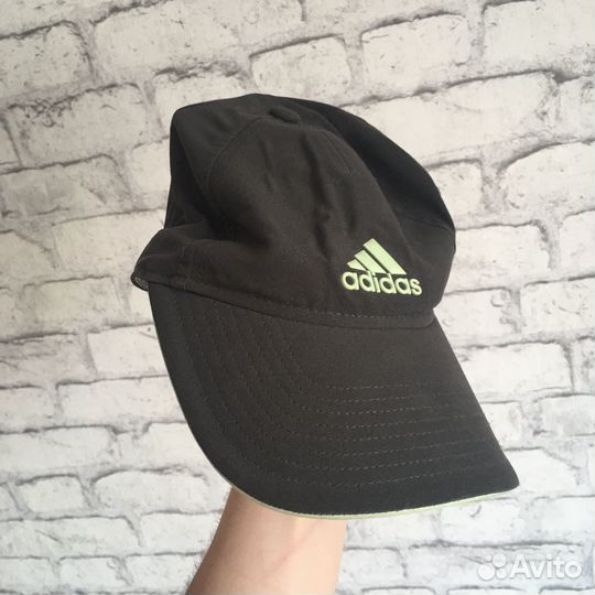 Кепка бейсболка adidas