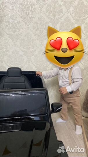 Костюм детский на мальчика