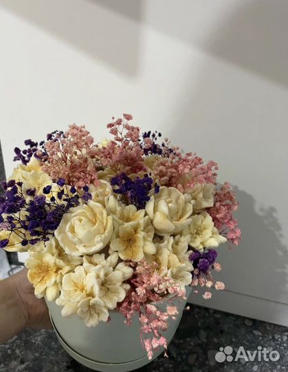 Шоколадные розы пионы букеты