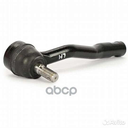 Нак.рул.тяги лев.toyota Carina E,Caldina,Celica VI