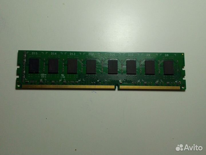 Оперативная память ddr3 8 gb SP