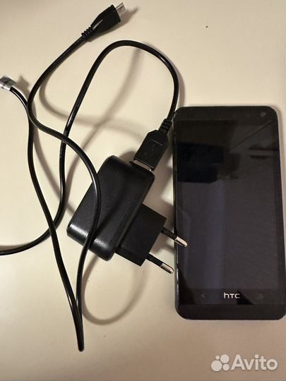 HTC One Dual Sim, 2/32 ГБ
