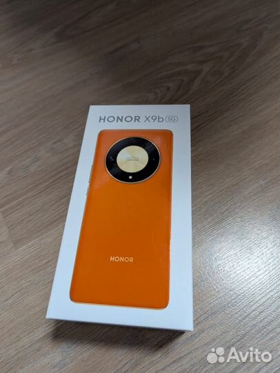 HONOR X9b, 8/256 ГБ