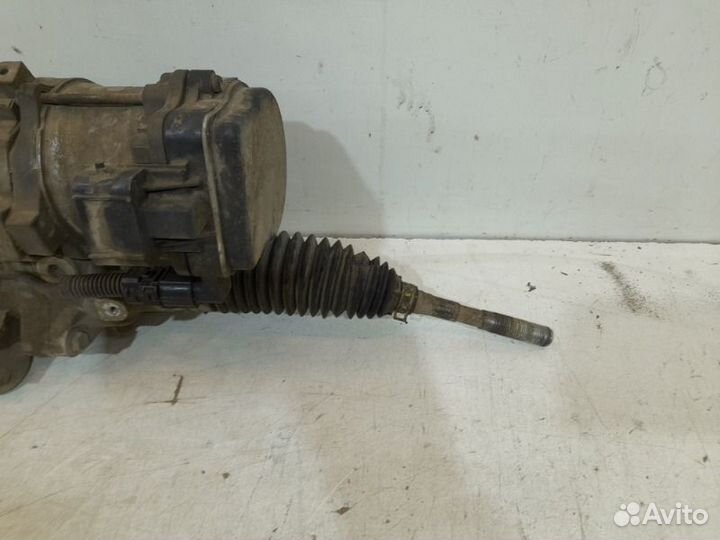 Рулевая рейка передняя Toyota Camry V70 2018